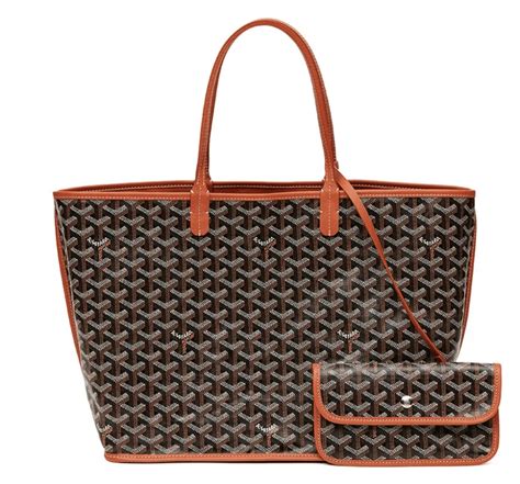 goyard tote price in singapore|Goyard bag price list.